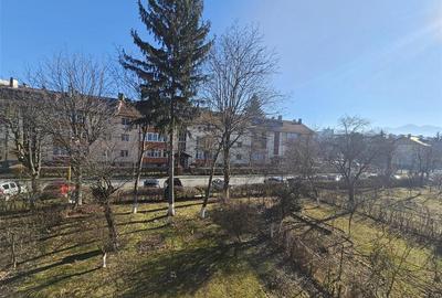 Apartament cu 2 camere semidecomandat în Astra - 9