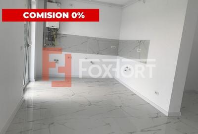 COMISION 0% Apartament cu 3 camere decomandat, zona Dumbravita