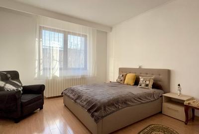 Un loc unde începe povestea ta: apartament spațios de 3 camere în Dobroești - 9