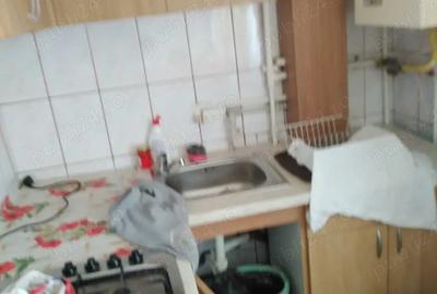 Garsonieră nedecomandată în Tractorul - 2
