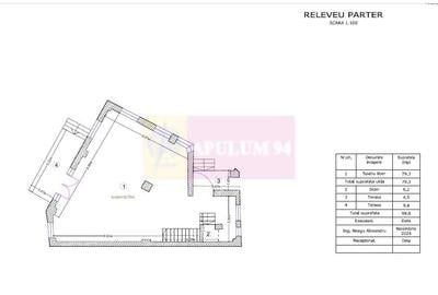 Inchiriere casa/vila Mihai Bravu, metrou, ideal clinica stomatologica - 4