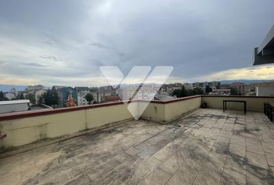Apartament de Inchiriat - 160 mp - 2 nivele, Str. Hipodromului, Sibiu - 9