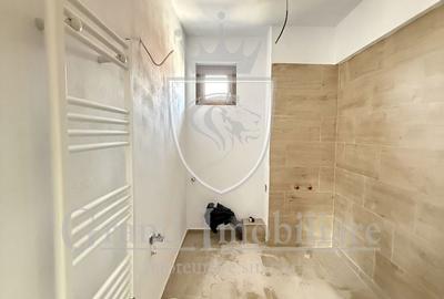 Apartament cu 3 camere în Borhanci - 8