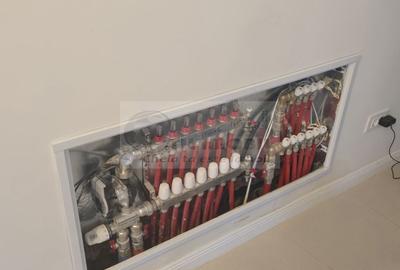 Vânzare Casă Nouă P+E - 115 mp utili, Teren 400 mp - Vis?an, Iași - 8