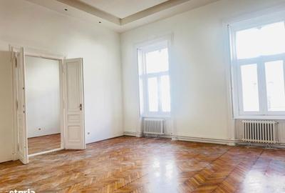 Apartament cu 3 camere în Ultracentral - 6