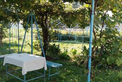 Casă cu 4 camere în Piatra Șoimului - 2