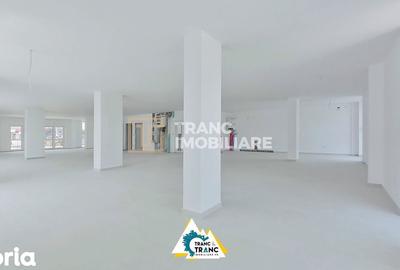 Spațiu comercial, de 200 mp, în Micălaca - 7