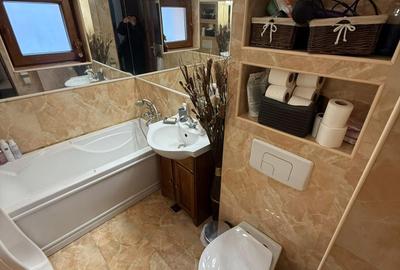 Ap 3 cam decom, mobilat modern, utilat, spatios, zona Kaufland Marasti - 7