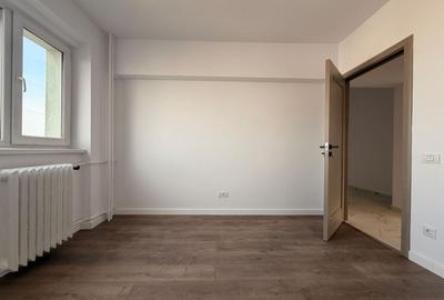 Apartament cu 3 camere decomandat în Titulescu - 7