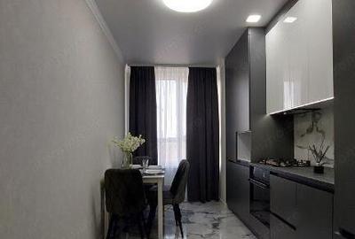 Apartament cu 2 camere semidecomandat în Foișorul de Foc - 1