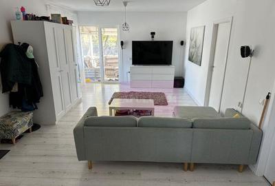 Casa 3 camere + dependin?e, curte 380, Sabareni - 16