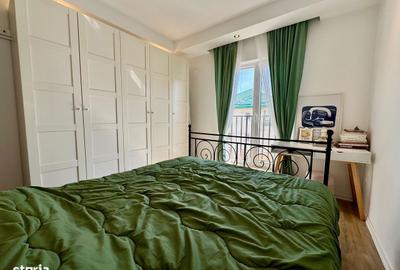 Apartament cu 2 camere în Ștefăneștii de Jos - 6