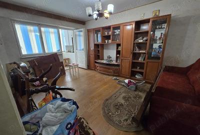 Apartament cu 2 camere decomandat în Plantelor - 5