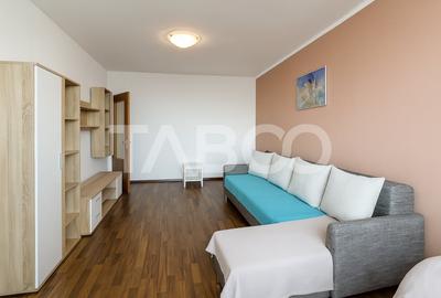 Apartament decomandat 2 camere 47 mpu balcon bloc cu lift Rahovei - 1