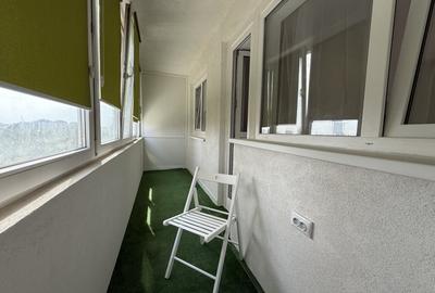 Apartament 2 camere | PAJURA | Jiului| mobilat| utilat| renovat total - 17