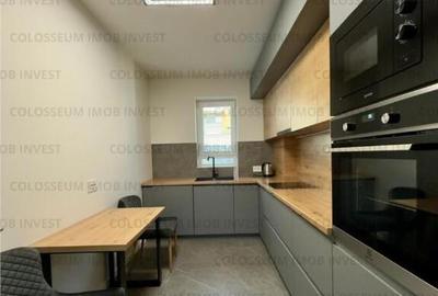 Apartament 2 camere, decomandat - Kasper Tractorul. - 5