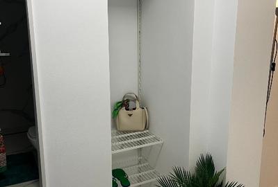 De închiriat! Garsoniera LUX  Str.Luterana nr1 ultracentrală, ultrafinisata! - 8