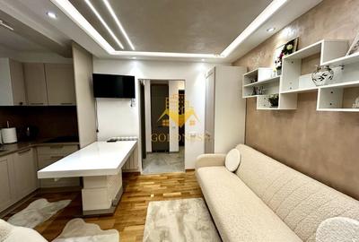 1 camera open space, Modern, Parcare, Hotel Royal, AC Gheorgheni 1 camera open space, Modern, Parcare, Hotel Royal, AC Gheorgheni - 2