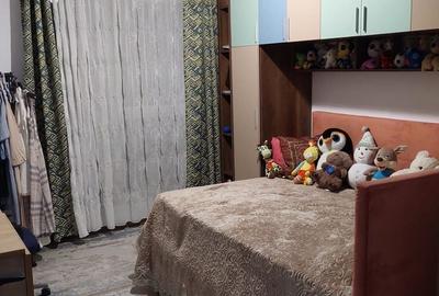 Apartament cu 3 camere decomandat în Central - 3