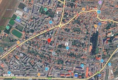 Garsonieră în Sânzieni - 1