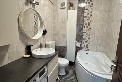 Apartament modern și spațios – 2 camere, 65 mp – Bld. Metalurgiei (Grand Arena - 16