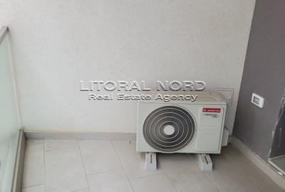 Apartament cu 2 camere decomandat în Central - 20