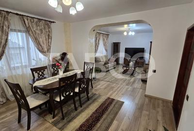 Casa individuala de vanzare 6 camere garaj Selimbar - 13