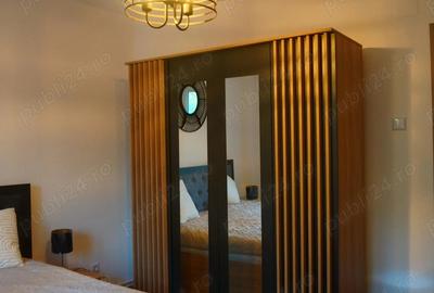 Inchiriez apartament 3 camere - 3