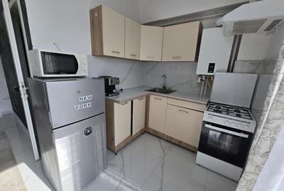 MAMAIA SAT - vizavi LIDL | 2 camere gata de mutare sau investitie MAMAIA SAT - vizavi LIDL | 2 camere gata de mutare sau investitie - 10