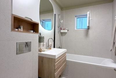 4 camere renovat | 102mp | centrala proprie | Decebal-Alba Iulia - 9