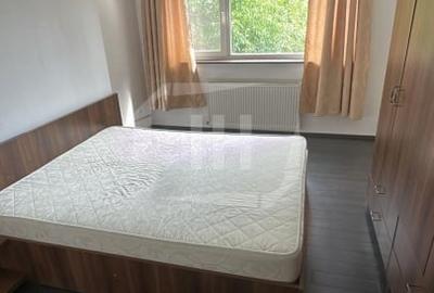 Apartament 2 camere, decomandat, intermediar, parcare, Andrei Muresanu - 8