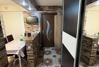 Apartament cu 2 camere în 1 Decembrie - 2