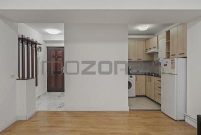 Chitila, garsoniera renovata, moderna, bloc nou, aproape de soseaua Chitila - 2