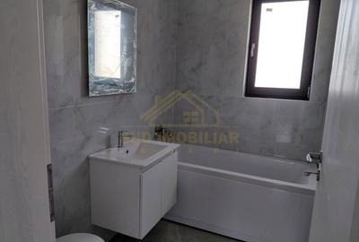 Casă individuală cu 3 camere cu Teren 353 Mp în Berceni - 9