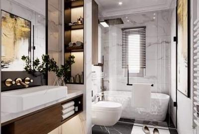 Apartamente cu 2 camere in complex Unirii Park Luxury - 4