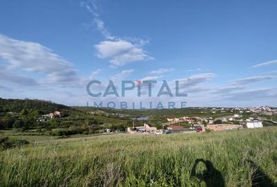 7 parcele teren intravilan 11.050mp cu priveliste panoramica, zona Lacuri Oradea - 2