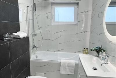 Casă cu 3 camere decomandat cu Teren 350 Mp în Burdujeni - 5