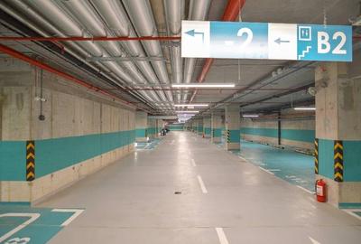Expozitiei 1 cladirea B2, Presei Libere, 300 - 2750 mp  0% comision! - 10