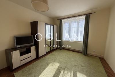 Apartament cu 2 camere de inchiriat – Centrul Istoric Sibiu - 7
