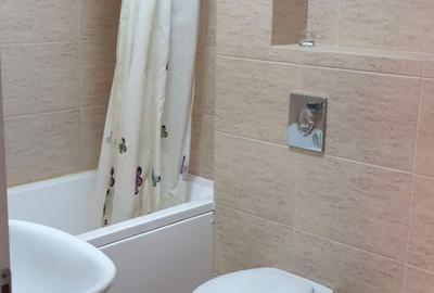 Apartament cu 2 camere decomandat în Central - 7