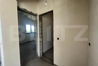 Casa pe parter cu un design deosebit, zona nordica / Simnicul de Jos - 13