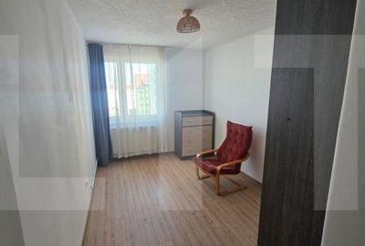 Apartament cu 2 camere decomandat în Nord - 6