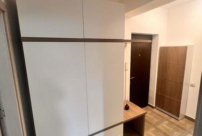 Apartament cu 2 camere decomandat în Olteniței - 4