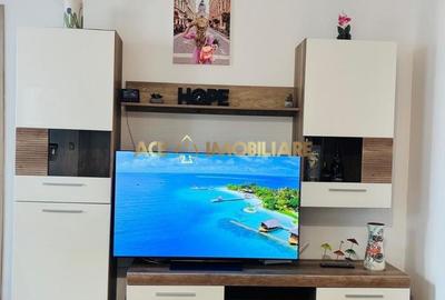 Apartament cu 2 camere semidecomandat, mobilat în Brâncoveanu - 2