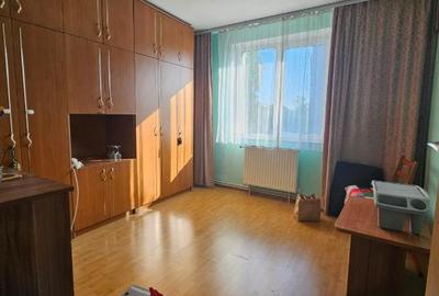 Apartament 3 camere circular, etaj intermediar Calea Bucuresti - 6