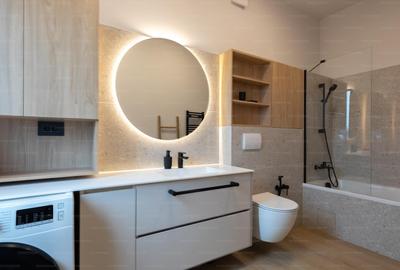 Casă individuală cu 4 camere cu Teren 1082 Mp în Tamași - 9