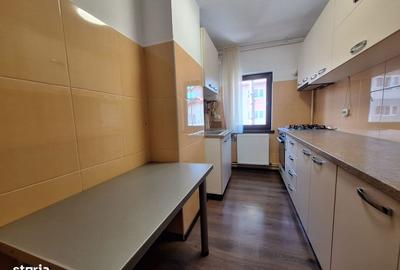 Apartament cu 2 camere decomandat în Movilei - 1