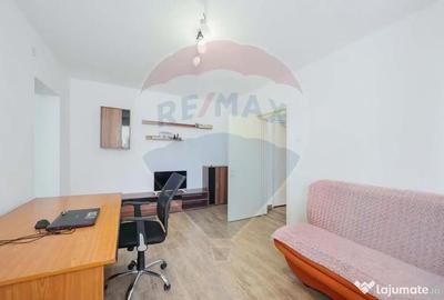 Apartament cu 2 camere semidecomandat în Decebal - 8