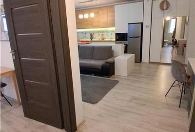 RECO Apartament cu 2 camere - 7