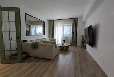 Apartament cu 2 camere decomandat în Ultracentral - 10